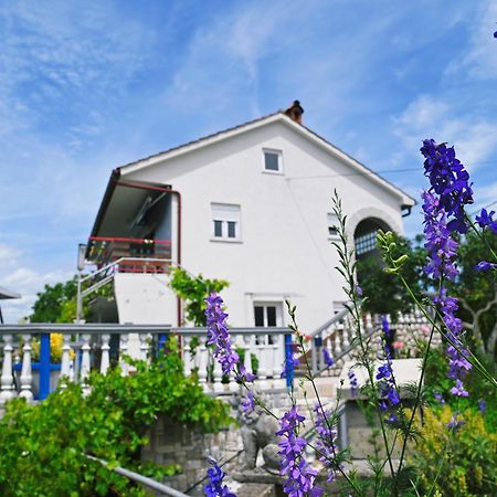 Apartments Biondi Viskovo Exterior foto